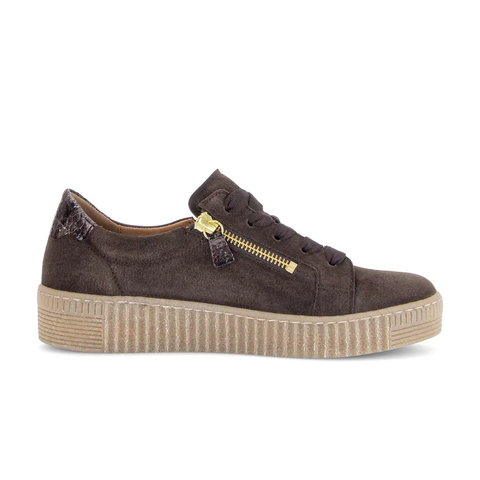Gabor Sneaker mocca