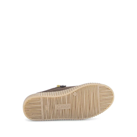 Gabor Sneaker mocca