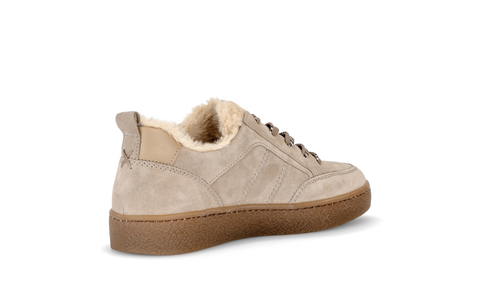Gabor Sneaker sand