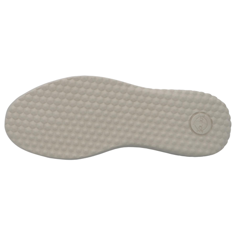 Solidus Halbschuh Kyle Velour savana Weite K