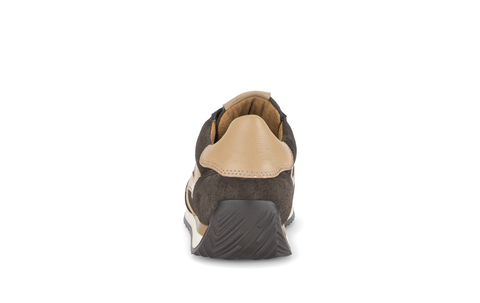Gabor Sneaker mocca/sand