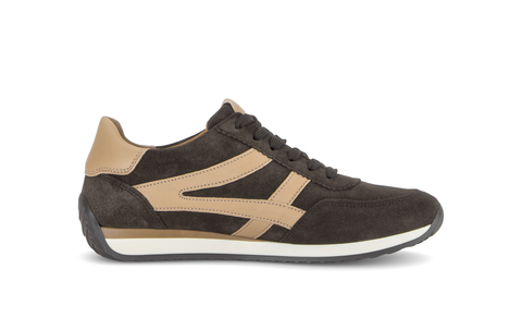 Gabor Sneaker mocca/sand