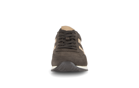 Gabor Sneaker mocca/sand