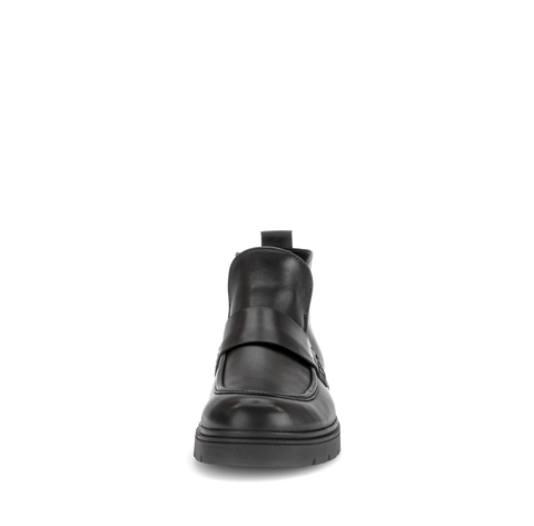 Gabor Stiefelette schwarz