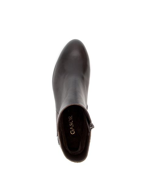 Gabor Stiefelette moro