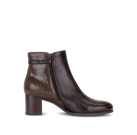 Gabor Stiefelette moro