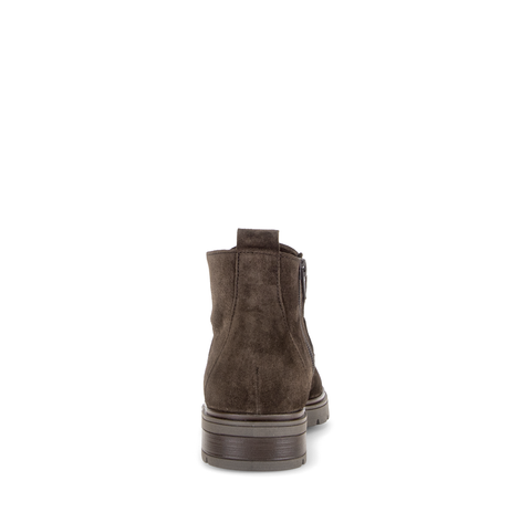 Gabor Stiefelette mocca