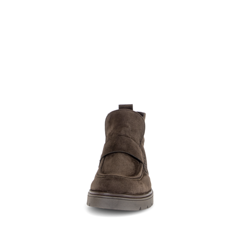 Gabor Stiefelette mocca