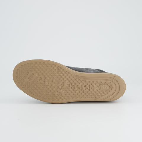 Paul Green Super soft Sneaker high moro