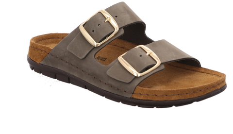 Rohde Hausschuh Rodigo-D olive