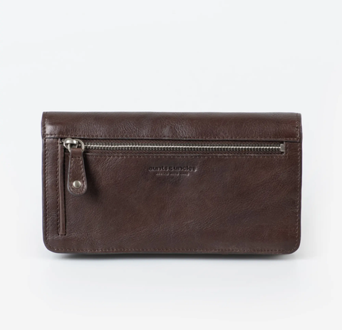 aunts & uncles Portemonnaie Mabel coffee bean