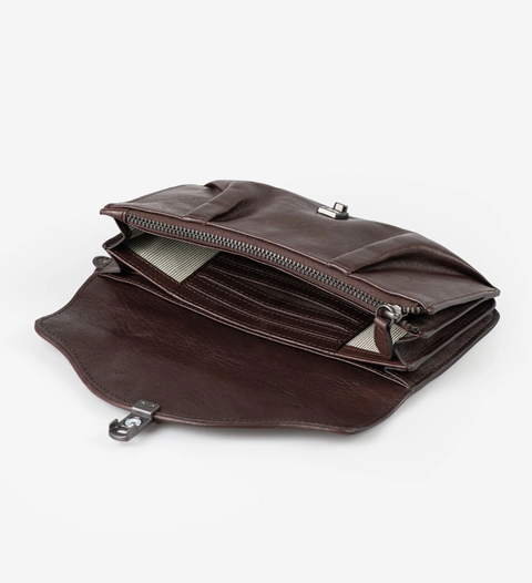 aunts & uncles Portemonnaie Mabel coffee bean