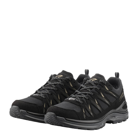 Lowa Innox EVO II GTX schwarz/champagner