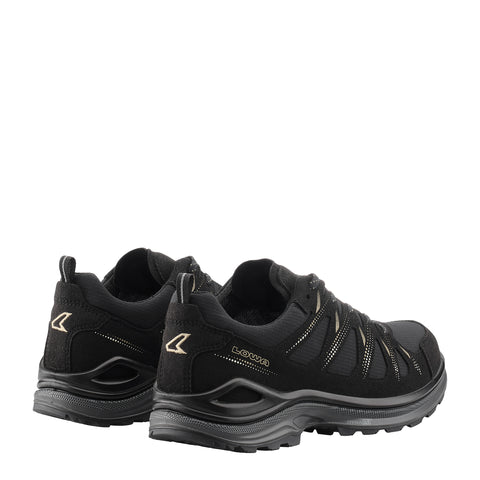 Lowa Innox EVO II GTX schwarz/champagner