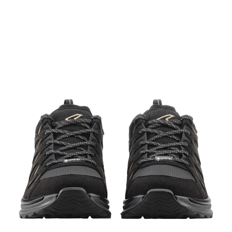 Lowa Innox EVO II GTX schwarz/champagner