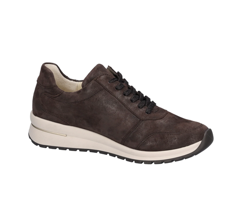 Waldläufer Sneaker H-Inessa brown