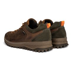 Ara Schnürschuh Marino marrone/bosco