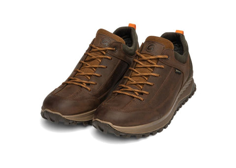 Ara Schnürschuh Marino marrone/bosco