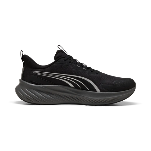 Puma Pounce Lite 2 PTX Laufschuh black/silver