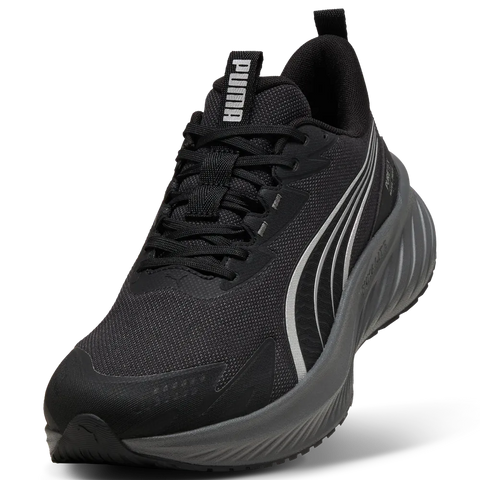 Puma Pounce Lite 2 PTX Laufschuh black/silver