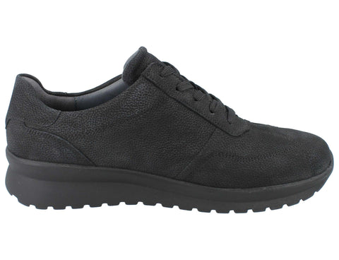Waldläufer Sneaker K-Sunny nero