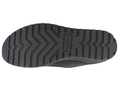 Waldläufer Sneaker K-Sunny nero