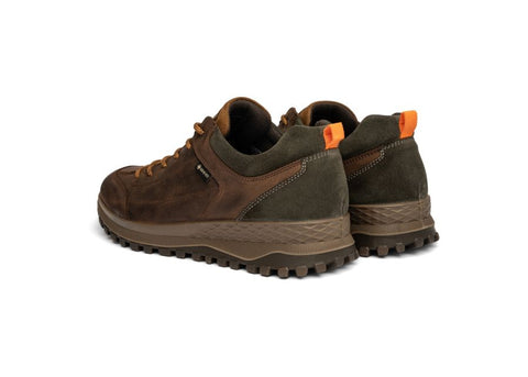 Ara Schnürschuh Marino marrone/bosco