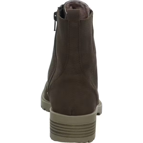Ashley Kent Schnürboot Jolie brown