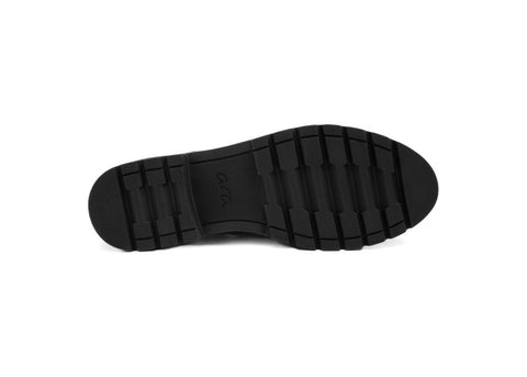 Ara Schnürstiefelette Cambridge  cacao
