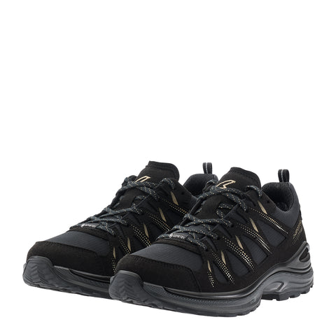 Lowa Innox EVO II GTX schwarz/champagner