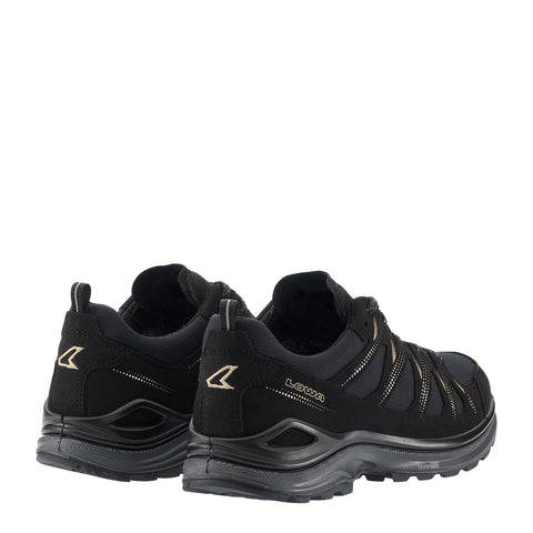 Lowa Innox EVO II GTX schwarz/champagner