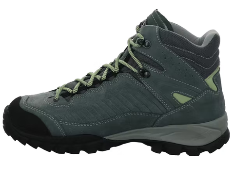 Meindl Salo Lady Mid GTX linde/lemon