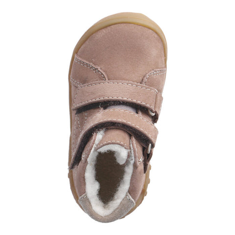 Ricosta Winterboot Donny schoko