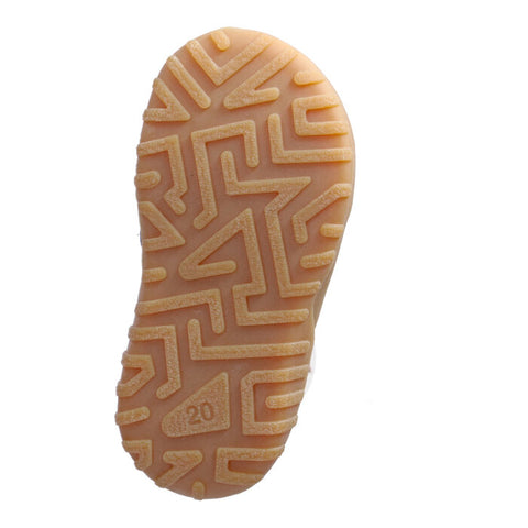 Ricosta Winterboot Donny schoko