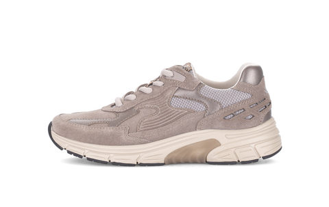 Gabor Rollingsoft Sneaker muschel