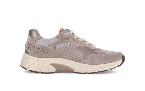 Gabor Rollingsoft Sneaker muschel