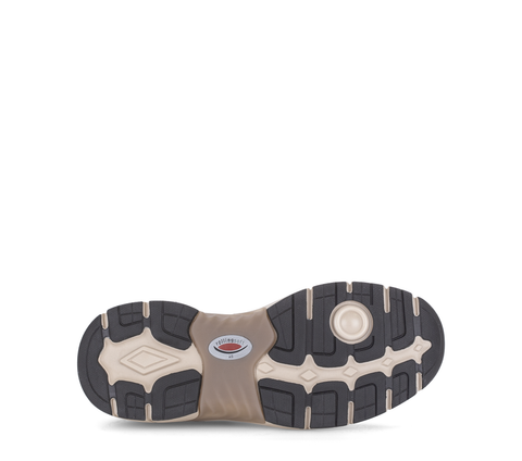 Gabor Rollingsoft Sneaker muschel