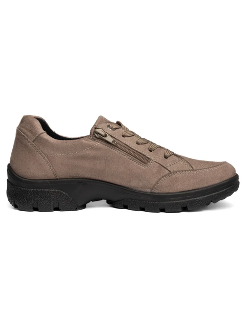 Ara Schnürschuh Saas-Fee cashmere