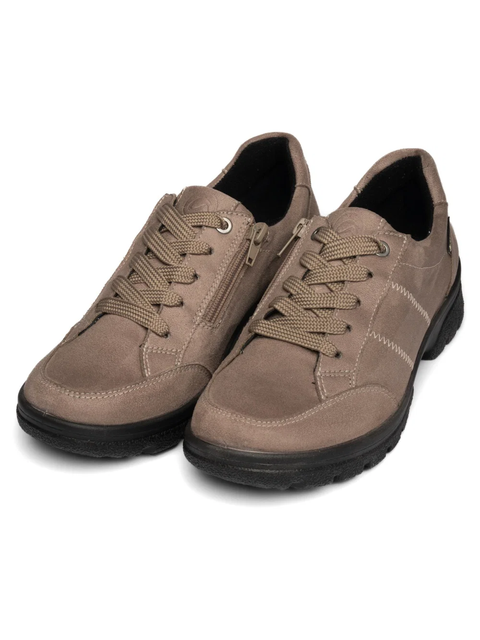 Ara Schnürschuh Saas-Fee cashmere