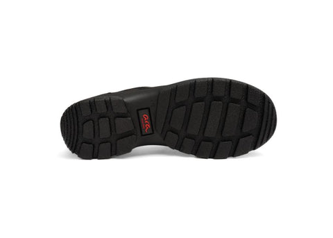 Ara Schnürschuh Saas-Fee schwarz