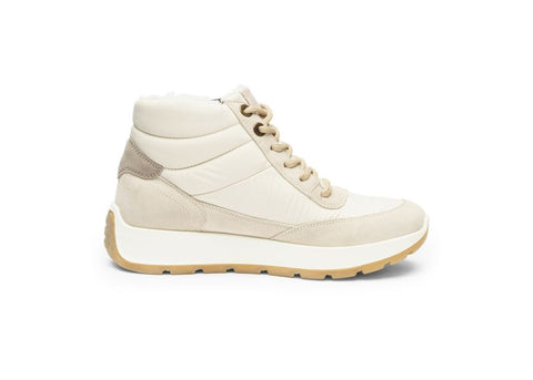 Ara Winterboot New York shell/cream/moon