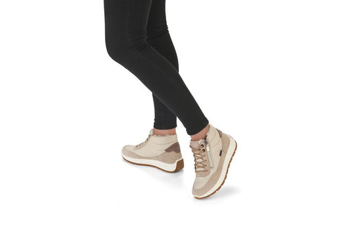 Ara Winterboot New York shell/cream/moon