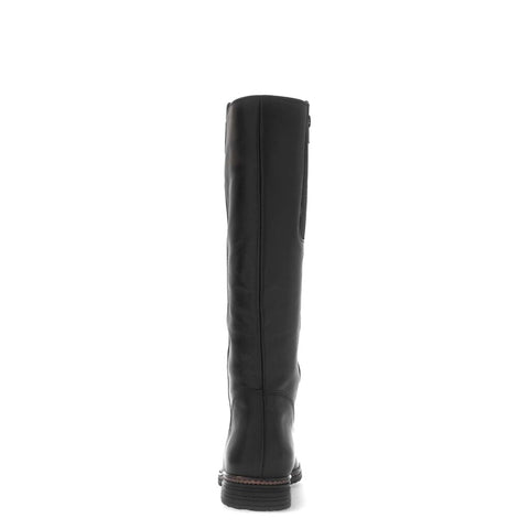 Gabor sportlicher Stiefel schwarz