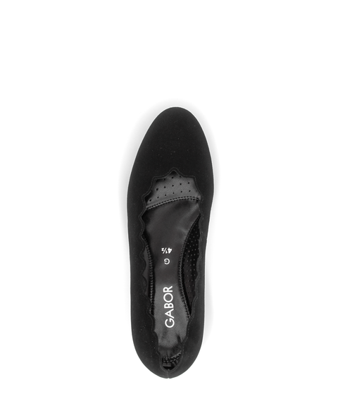 Gabor Pumps schwarz
