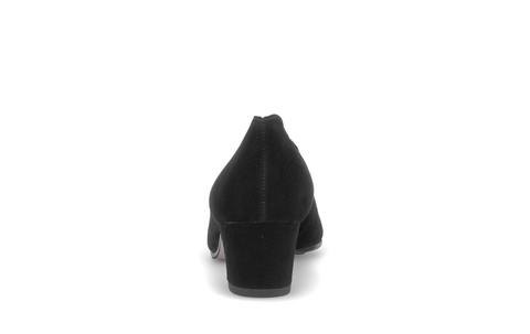 Gabor Pumps schwarz