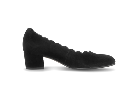 Gabor Pumps schwarz