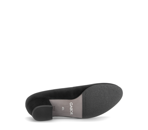 Gabor Pumps schwarz