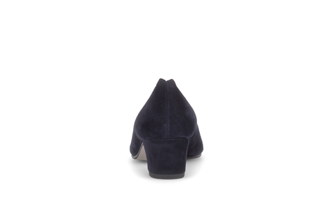 Gabor Pumps dark blue