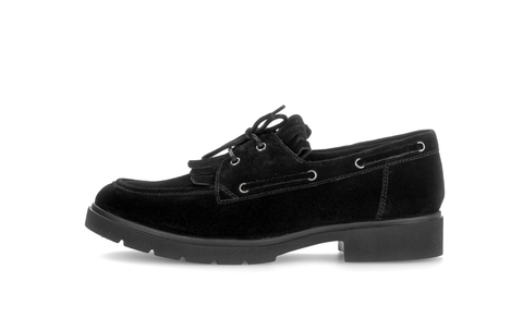 Gabor Loafer schwarz