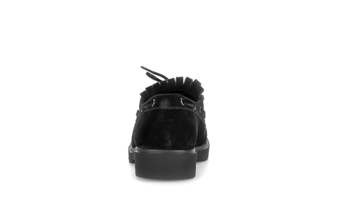 Gabor Loafer schwarz